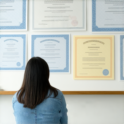 "發現英文證書與證照的秘密！與外籍老師一對一學習，讓你迅速掌握關鍵技巧！"