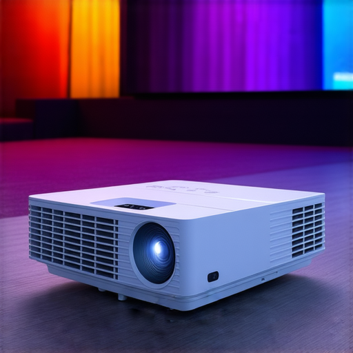 「發現4K超短焦投影機的無限魅力！立即查詢專業維修服務！」