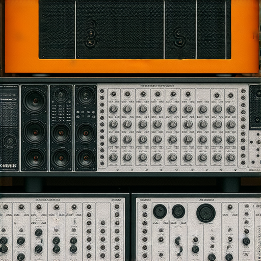 揭開音響價格的秘密，展示專業維修服務，提升音質的圖片，強調音響設備的質量與專業技術，讓每個音符都完美呈現，適合音響愛好者與專業人士。