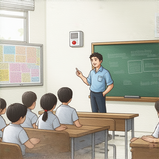 「解鎖英文！從警鐘到護具，讓外籍老師帶你輕鬆掌握專業術語！」