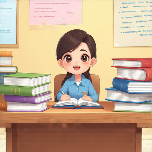 「從零開始學英文：解密形容詞的魅力，立刻享受外籍老師一對一教學！」