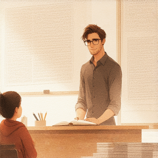 「掌握英語階級與隱患！立即報名一對一外籍老師，讓學習更有效！」