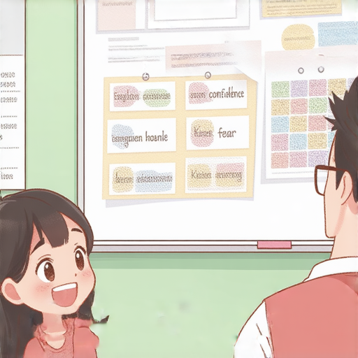 「解密英文拼音！跟外籍老師一對一學習，不再害怕發音！」