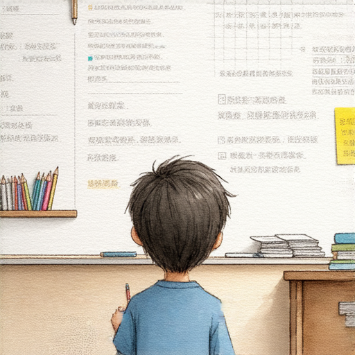 「揭開隱藏的學習機會！探索我們的外籍英文老師一對一教學服務！」