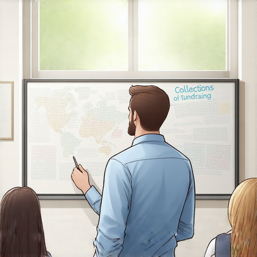 「揭開英文學習的秘密：讓外籍老師教你如何精準掌握『集合、集資、集運』等專業術語！」