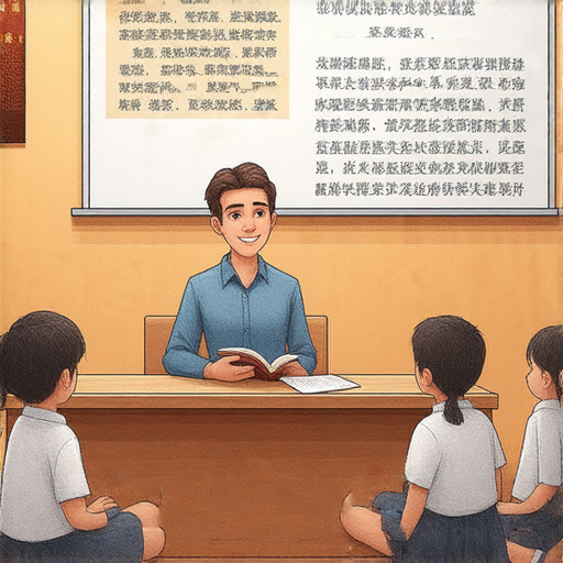 揭開《诛仙》背後的話語權！來與外籍老師深入探索，提升你的英文理解！