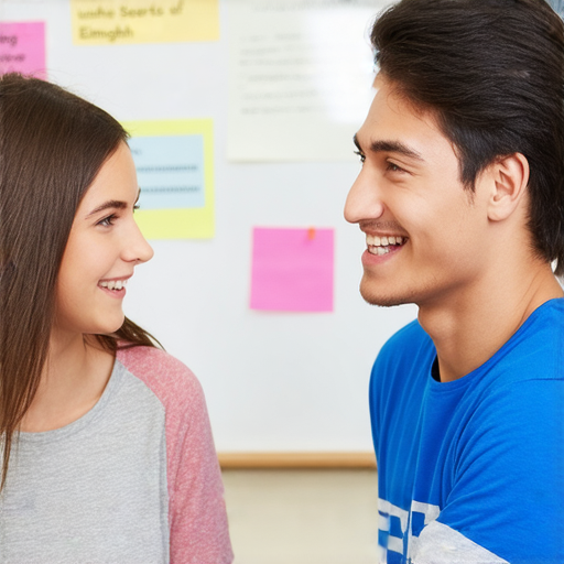 「解開雙面英文的秘密！一對一外籍老師教你流利溝通，立即報名！」