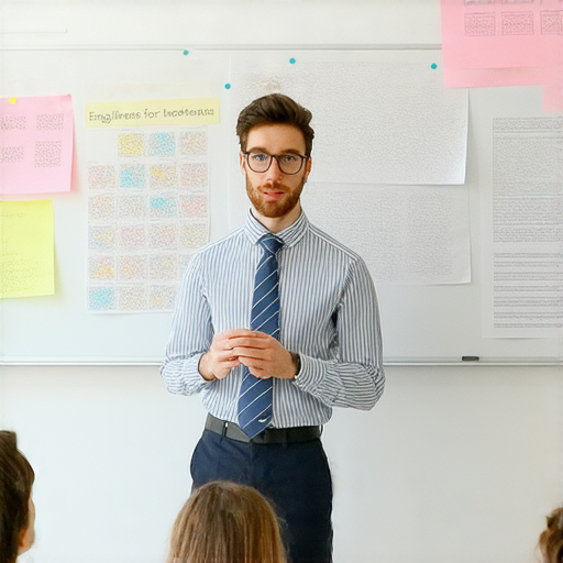 徹底解密英文時態！探索我們的外籍老師教學，讓你信心滿滿！