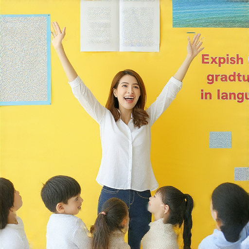 「學會用英文表達謝意！來探索外籍老師教你輕鬆溝通！」