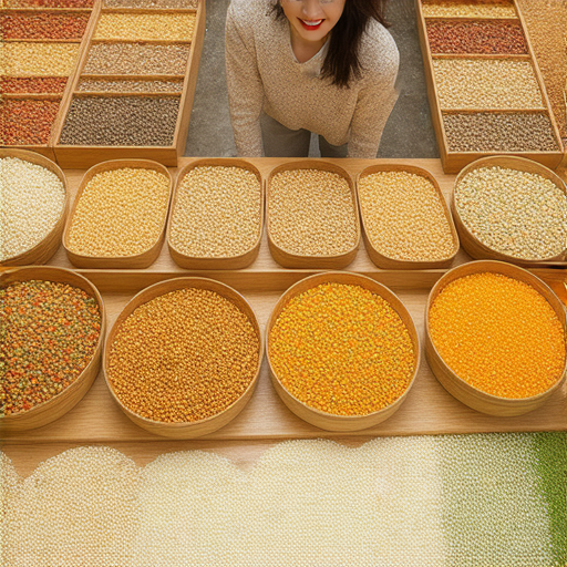 「從豆瓣醬到豆花：探索這些豆製品的英文表達，讓外籍老師帶你流利溝通！」