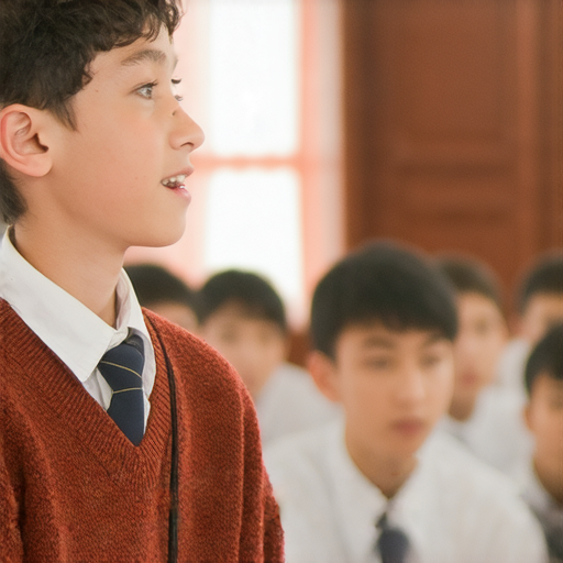 「挑戰自我！參加2019英文朗誦賽，外籍老師一對一教學助你成為朗讀高手！」