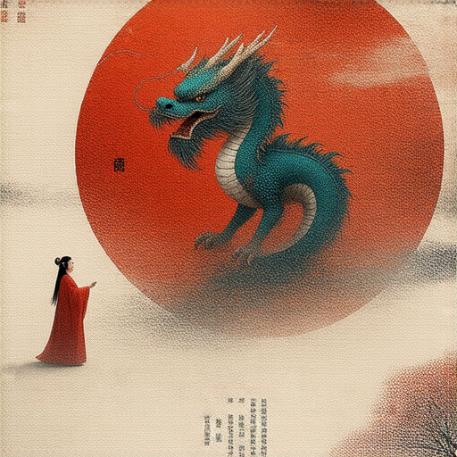 「探索貔貅的神秘世界！學習相關英文，讓外籍老師帶你深入了解！」