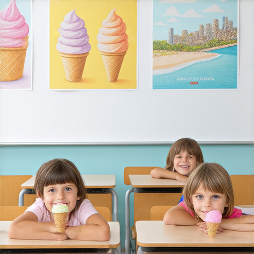 探索雪梨與雪糕的趣味英文！讓我們的外籍老師帶你進入英文的美味世界！立即體驗一對一教學！