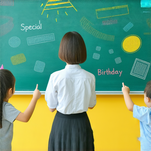 「發現英文的魅力：從特殊符號到生日祝福，讓外籍老師帶你輕鬆學習！」