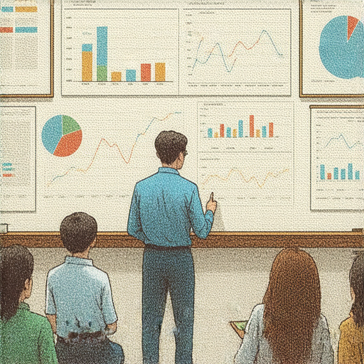 "揭開財政預算與財神的秘密：讓外籍老師教你英文，掌握財富之道！"