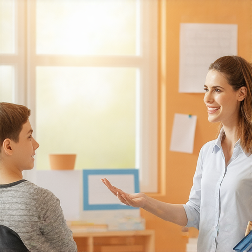 「提升你的英語能力！探索專業外籍老師的一對一課程，讓你自信面對每個重要時刻！」