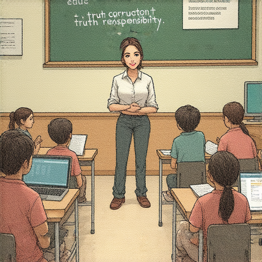 「揭開貪污與責任的真相！了解如何找到外籍老師輕鬆學英文！」