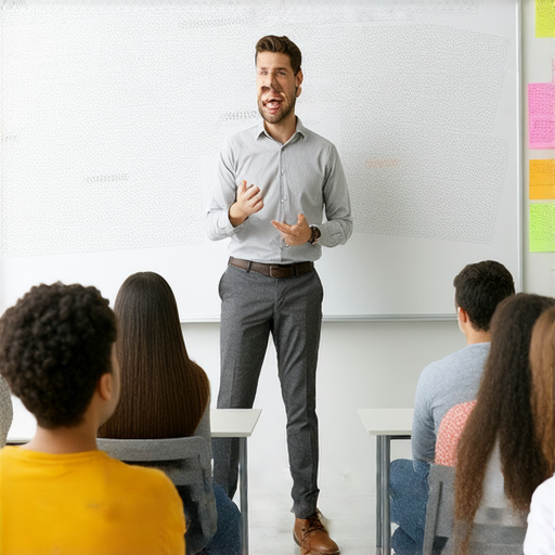 打造專屬英語溝通技巧！了解英文簡報、簽名與粗口，立即體驗一對一外籍老師的教學！