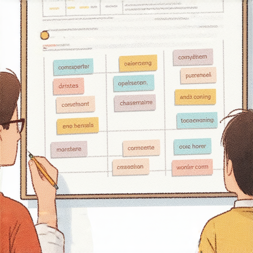 探索貸款、費用與貼紙英語，立即體驗外籍老師一對一教學，提升你的英文能力！