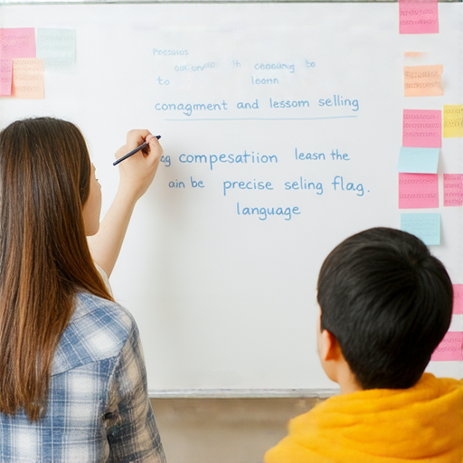 「掌握精準英文，從賠償到賣旗，外籍老師一對一教學助你提升！立即探索！」