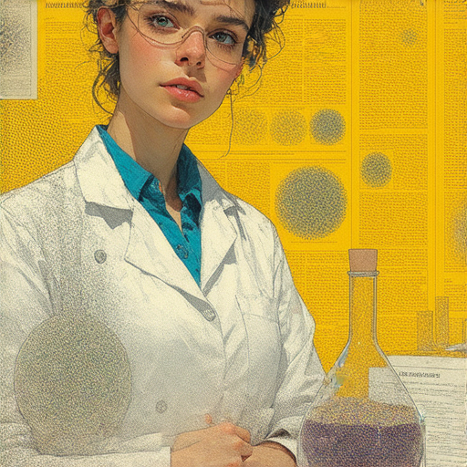 "探索霉菌與霍亂的奧秘！立即報名一對一外籍英文教學，讓你掌握專業英文！"