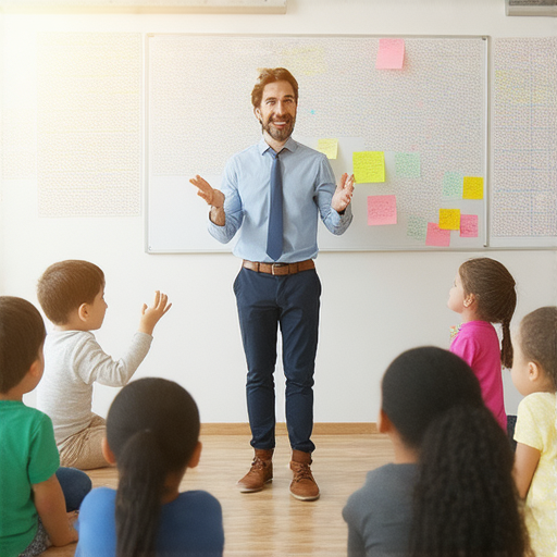 「揭露2018年虎報抽獎結果！外籍英文老師教學讓你更自信，快來了解！」