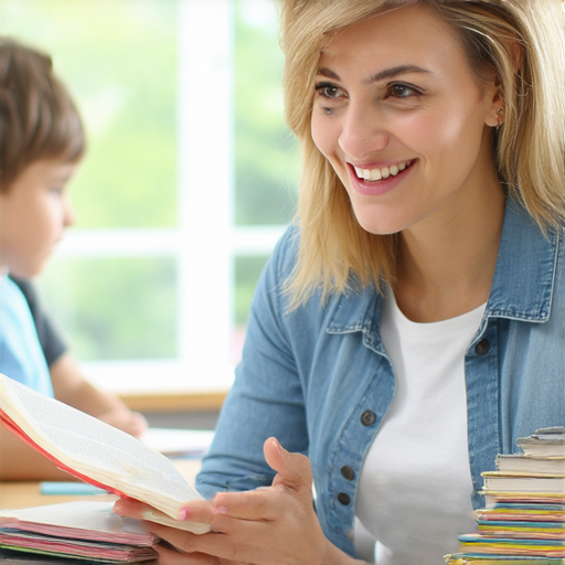 "解鎖你英語潛能：探索我們與外籍教師一對一的英文課程，讓生活更精彩！"