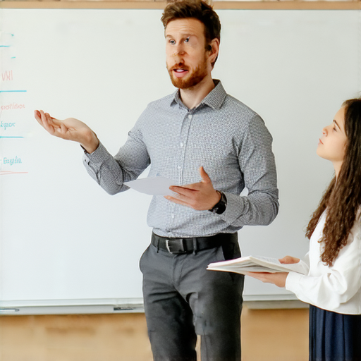 「想學如何用英文贏得競賽與贊助商的青睞？立即報名外籍老師的一對一教學！」