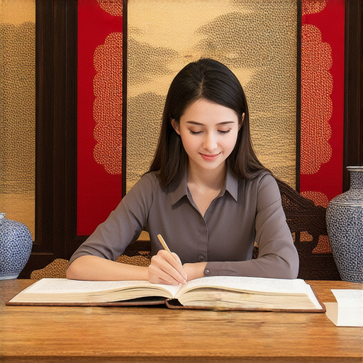 「探索非物質文化遺產的美好，與外籍英文老師一對一學習，立即啟程！」