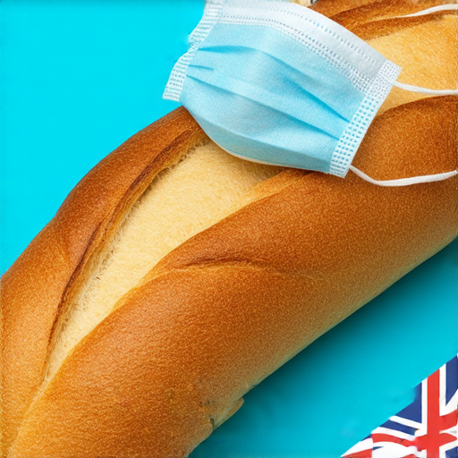 「從面包到面膜，學習英文的奇幻之旅！立即聯繫我們，與外籍老師一對一提升英語能力！」