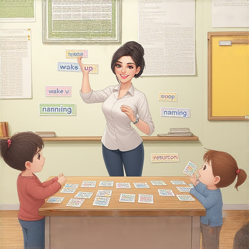 「起床、起名，還是起死回生？探索英文背後的秘密，跟我們的外籍老師一起學習！」