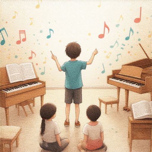 立即提升音樂英文能力！探索我們的外籍老師一對一教學，讓你的音樂夢想飛翔！