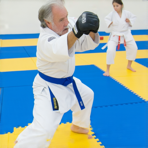 「掌握跆拳道與跌打英語，與外籍老師一對一學習，讓你的英文流利無阻！」