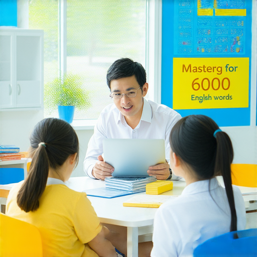 「掌握英文6000單！立即報名外籍老師一對一教學，讓你語言飛躍！」