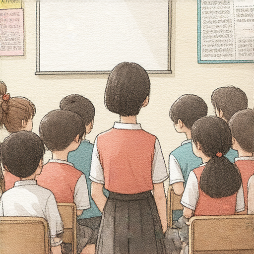 「跨境學童學英語，跟隨外籍老師一對一教學，探索無限可能！」