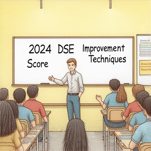 「2024 DSE 英文成績大揭秘！提升技巧、突破 Level 2、Level 3，讓外籍老師帶你飛！」