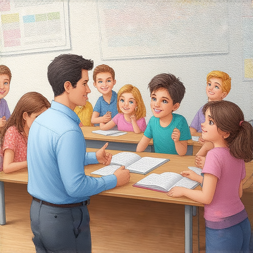 「探索英語的顏色世界！從顏射到願意，讓外籍老師帶你流暢對話！」