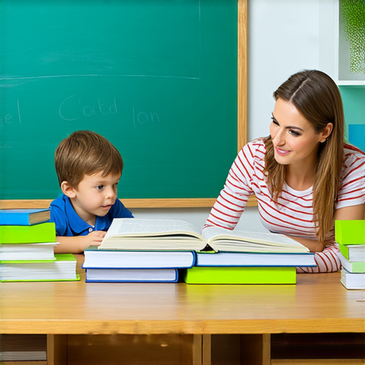 「掌握英文學習秘訣！探索最強教材與外籍老師一對一教學服務！」