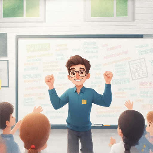 「顯而易見的學習魅力！讓外籍老師引導你掌握英文技能！」