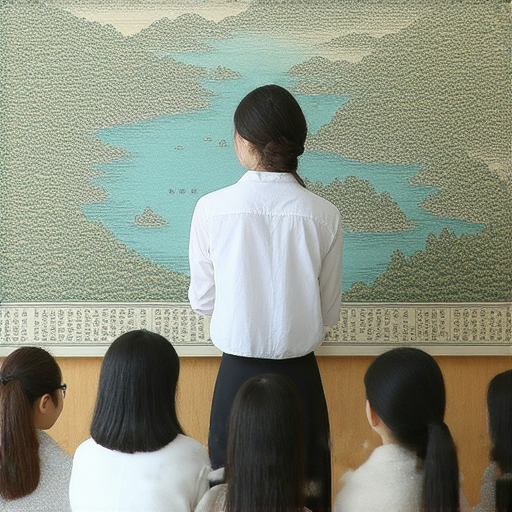 探索美的語言！讓外籍老師指導你從美德到美景，立即報名一起學習！