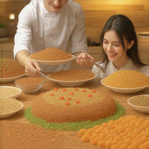 探索「美食天堂」！學習英文與外籍老師一對一教學，讓您的味蕾美麗綻放！立即了解！