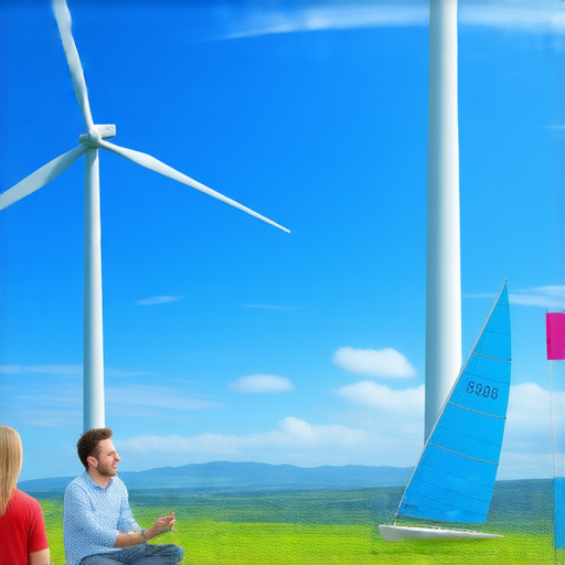 探索「風」字的無限魅力！從風力發電到風帆技巧，讓外籍老師帶你流利對話！快來體驗！