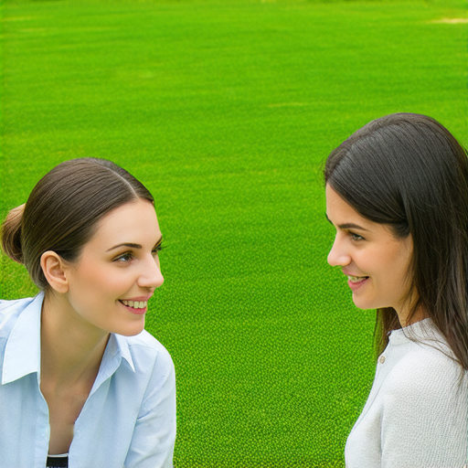 「揭開草地與草坪的秘密！外籍英文老師教你如何專業用語一對一學習！」