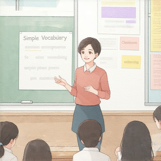 《輕鬆學習英文：帶你破解「荨麻疹」到「荷包蛋」的所有英語迷思，外籍老師一對一教學！》