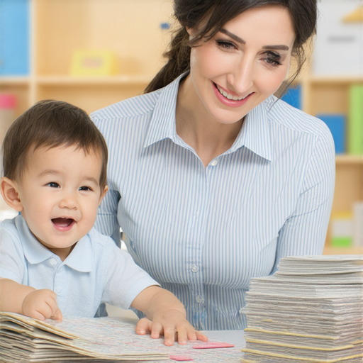 「發現學習的魅力！探索外籍英文老師一對一教學，讓孩子自信說出每一句英文！」