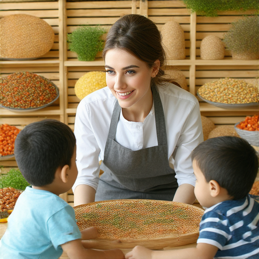 「解碼食材世界：從食肆到食慾，一對一外籍老師教你英文！立即探索！」