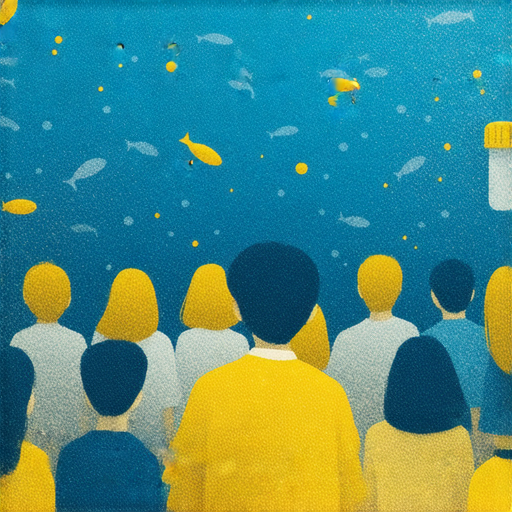 揭開磷蝦油的秘密，學英語讓你了解更多！立即體驗我們的一對一外籍英文教學服務！