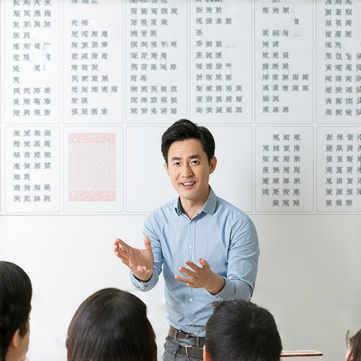 解密華字背景的外籍老師授課情景，學生們專注學習，探索語言魅力，提升英文能力，體驗一對一教學的活潑互動，展現文化交流的精彩。