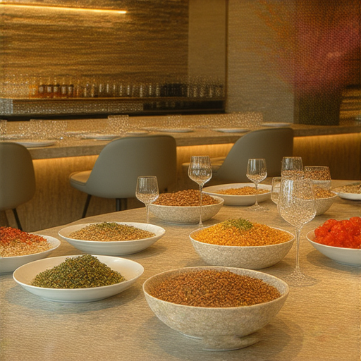 「揭開飲食業與飾品世界的祕密！立刻報名一對一外籍英文教學，讓你流利溝通！」