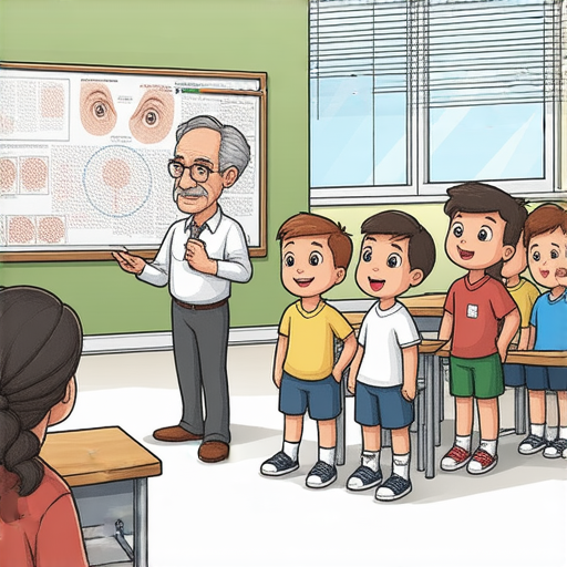 探索耳部健康的秘密！一對一外籍老師教你耳科英文，立即提升英語能力！